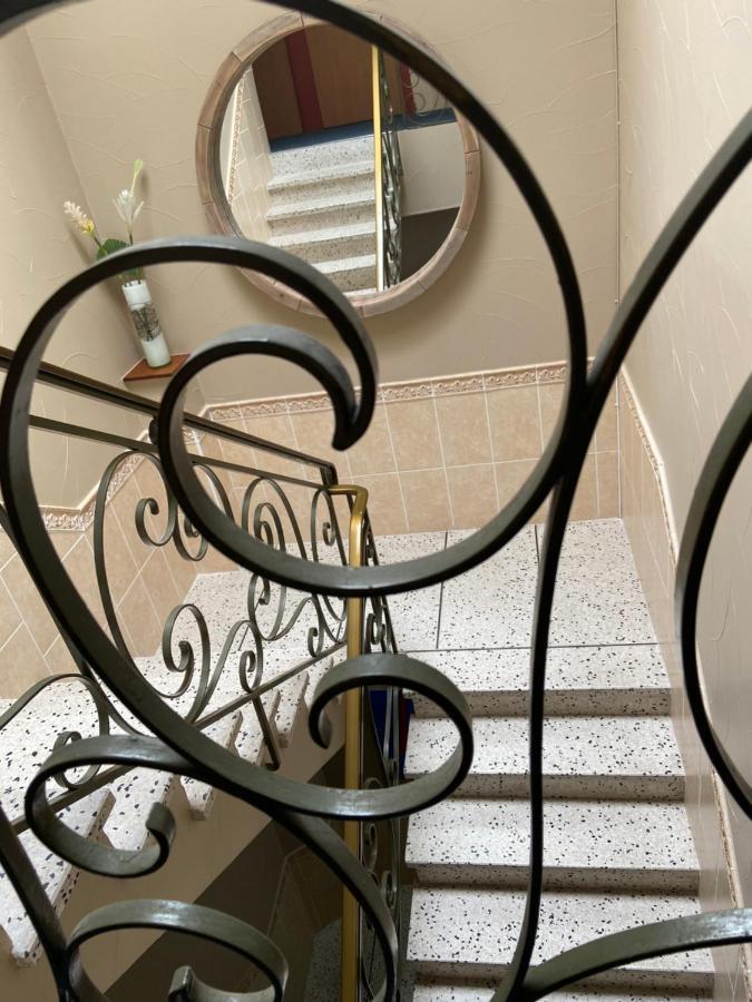 Hotel Neptune バラルック・レ・バン エクステリア 写真